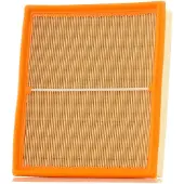 MAHLE ORIGINAL Luftfilter MAHLE LX 539
