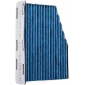 Knecht Innenraumluftfilter mit Aktivkohle MAHLE CareMetix LAO 181