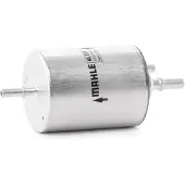 MAHLE ORIGINAL Kraftstofffilter MAHLE KL 571
