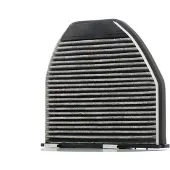 Knecht Innenraumluftfilter mit Aktivkohle MAHLE CareMetix LAO 413