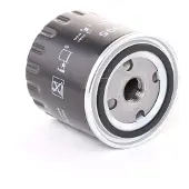 MAHLE ORIGINAL Ölfilter oc995 Anschraubfilter 89mm GewindemaßM20x1.5-6H für INFINITI NISSAN RENAULT SUZUKI
