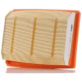 MAHLE ORIGINAL Luftfilter MAHLE LX 4333