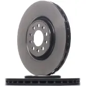 Brembo Bremsscheibe 09.N268.11, vorne, belüftet, 1 Stück
