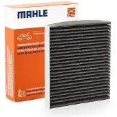 MAHLE ORIGINAL Innenraumluftfilter mit Aktivkohle MAHLE LAK 816