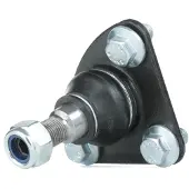 Skf Trag-/Führungsgelenk VKDS 312002