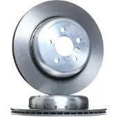 Brembo Bremsscheibe 09.D902.13, hinten, belüftet, hochkarbonisiert, 1 Stück
