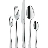 WMF Denver 1148009990 Besteck Set 60-teilig