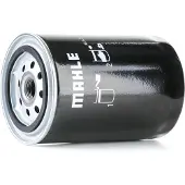 MAHLE ORIGINAL Ölfilter oc59 Anschraubfilter 142,4mm Gewindemaß3/4-16UNF-2B für FIAT ISUZU RENAULT VOLVO DAF OPEL CHRYSLER FORD ONAN TALBOT IVECO STEYR PEUGEO