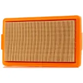 MAHLE ORIGINAL Luftfilter MAHLE LX 36