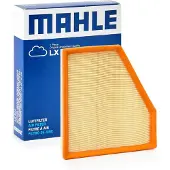 MAHLE ORIGINAL Luftfilter MAHLE LX 3320
