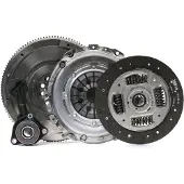 Valeo Kupplungssatz 845055