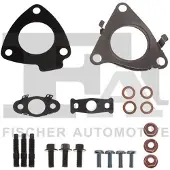 FA1 Montagesatz, Lader KT410120
