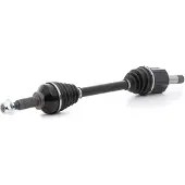 Meyle 714 498 0062 Antriebswelle Vorne Links für FORD Transit Custom V362 Kastenwagen (FY, FZ) Transit Mk6 Kasten (V347, V348, FA) Transit Mk6 Bus