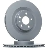 Ate Bremsscheibe 24.0120-0246.1 hinten, belüftet, 1 Stück