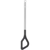 Rösle Kochlöffel Basic Line Silver 32 cm