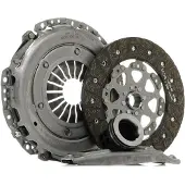 SACHS Kupplungssatz 3000 970 133