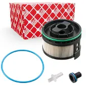 FEBI BILSTEIN Kraftstofffilter 108281