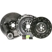 Valeo Kupplungssatz Ø 240 mm 23 Zähne ohne Sensor für u.a. FORD GALAXY