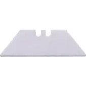 Format Trapezklinge a 10 Stück 61x0,60x19mm, Länge:66mm, Gesamtlänge:66 mm