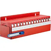 Format Fühlerlehrenband in Werkstattbox