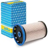 PURFLUX Kraftstofffilter [Hersteller-Nr. C803] für Porsche, VW