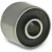 Moog Lagerung Achsträger Achslager NI-SB-16955 für NISSAN Qashqai / Qashqai +2 I (J10, NJ10) 17mm 43mm 112mm Beutel