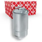 FEBI BILSTEIN Kraftstofffilter 108972