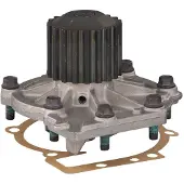 FEBI BILSTEIN Bilstein Wasserpumpe [Hersteller-Nr. 107804] für Volvo