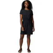 Columbia Women's Chill River Short Sleeve Dress Sommer
