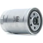 FEBI BILSTEIN Kraftstofffilter 108739