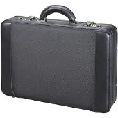 Alassio Aktenkoffer "Modica, Attachékoffer", Handgepäck, Reisegepäck mit herausnehmbarer Laptoptasche