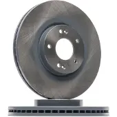 FEBI BILSTEIN Bremsscheibe 108408, 1 Stück