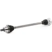 GSP 203313 Antriebswelle für VW Golf VII Schrägheck (5G1, BQ1, BE1, BE2) GOLF VI (5K1) Golf V Schrägheck (1K1) TOURAN (1T1, 1T2) TIGUAN (5N) T-Roc