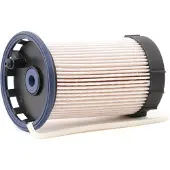 PURFLUX Kraftstofffilter [Hersteller-Nr. C873] für Cupra, Seat, Skoda, Audi, VW, Ford