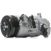 MAHLE ORIGINAL Kompressor, Klimaanlage BEHR ACP 343 000S