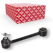 FEBI BILSTEIN Querlenker, Radaufhängung 170760 Hinterachse, links, rechts, hinten