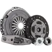 Blue Print Kupplungssatz ADV183073