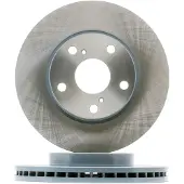 FEBI BILSTEIN Bremsscheibe 108453, 1 Stück