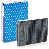 PURFLUX Filter, Innenraumluft AHC391