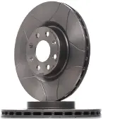 Brembo Bremsscheibe XTRA LINE - Max 09.4939.77