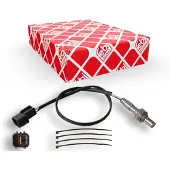 FEBI BILSTEIN Bilstein Lambdasonde [Hersteller-Nr. 107593] für Hyundai, Kia