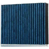 MAHLE ORIGINAL Filter, Innenraumluft CareMetix LAO 875