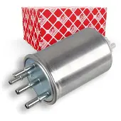 FEBI BILSTEIN Kraftstofffilter 172206