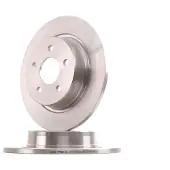 Brembo Bremsscheibe PRIME LINE 08.B601.10
