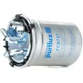 PURFLUX Kraftstofffilter