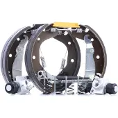 Brembo Bremsbackensatz K 59 042