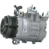 Nissens Klimakompressor 890419