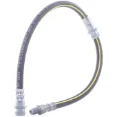 Brembo Bremsschlauch ESSENTIAL LINE T 50 048