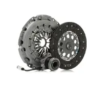 LuK RepSet 626 3042 33 Kupplungssatz für HYUNDAI SANTA FÉ II (CM) SANTA FÉ II Kasten/SUV (CM)