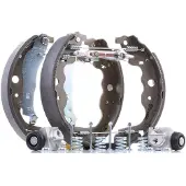 Brembo Bremsbackensatz K 68 077